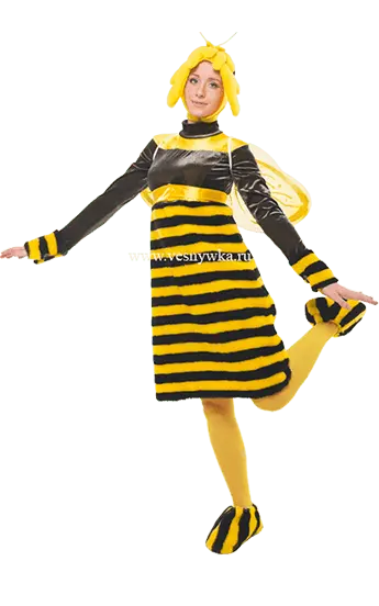  Пчелка Майя